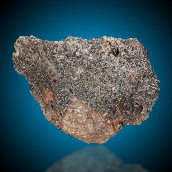 Emplectite-Tannebaumstollen | Antonsthal | Schwarzenberg | Erzgebirge | Saxony | Germany